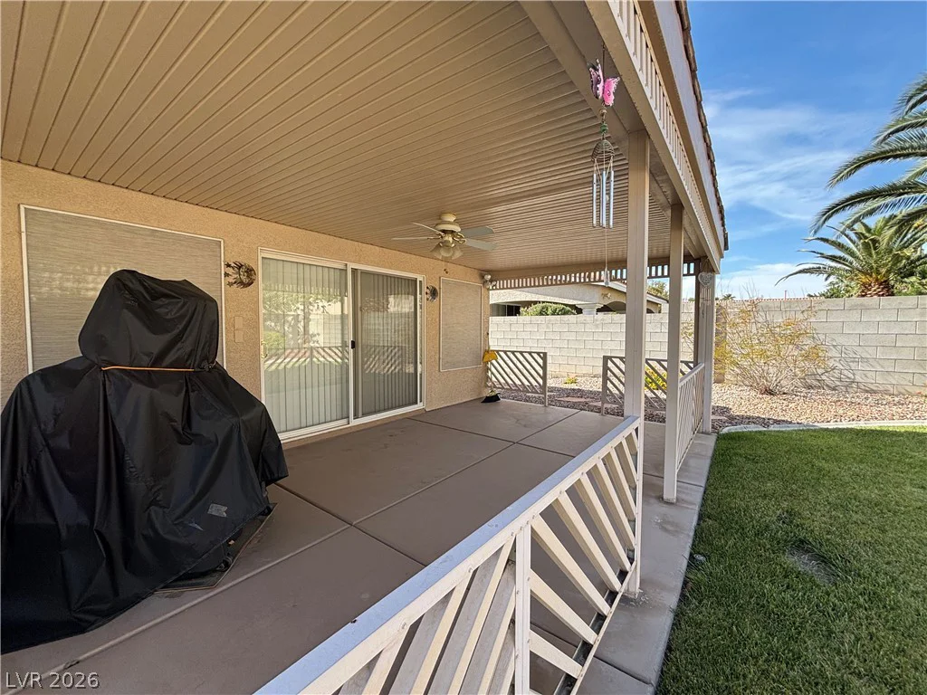 9144 Amber Waves, Las Vegas, NV 89123