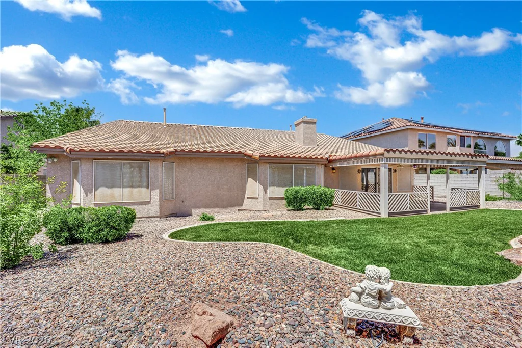 9144 Amber Waves, Las Vegas, NV 89123