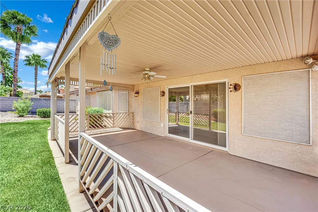 9144 Amber Waves, Las Vegas, NV 89123