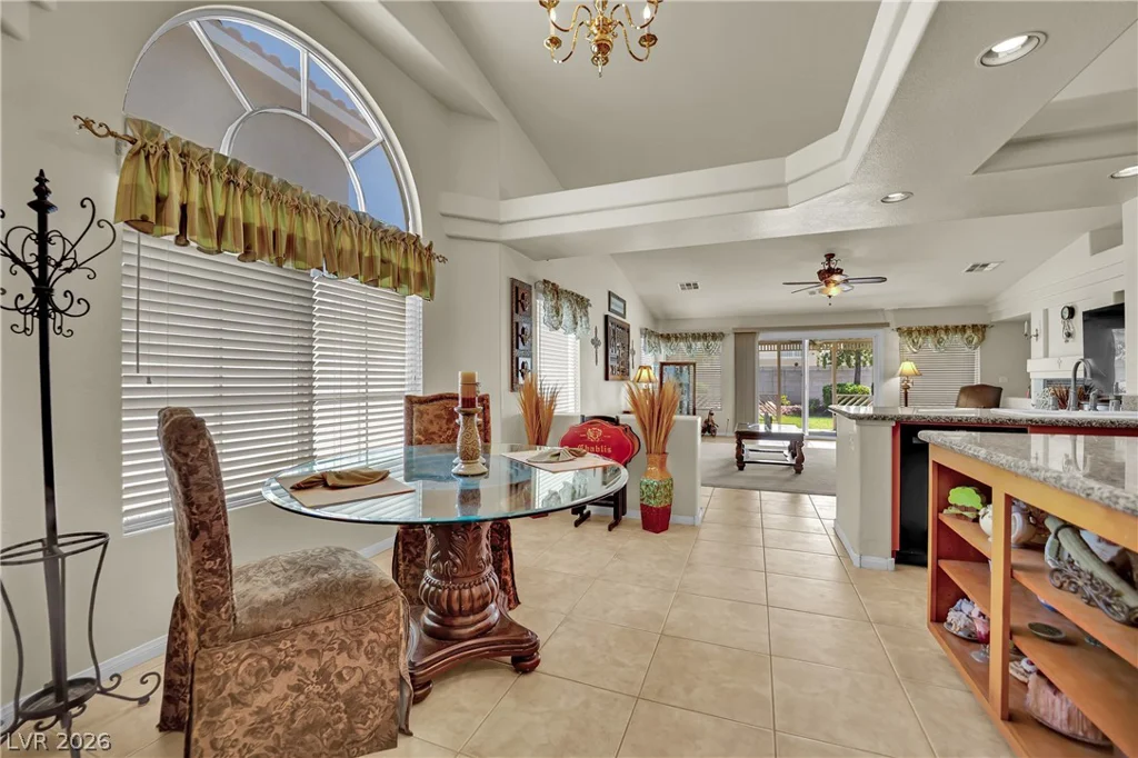 9144 Amber Waves, Las Vegas, NV 89123