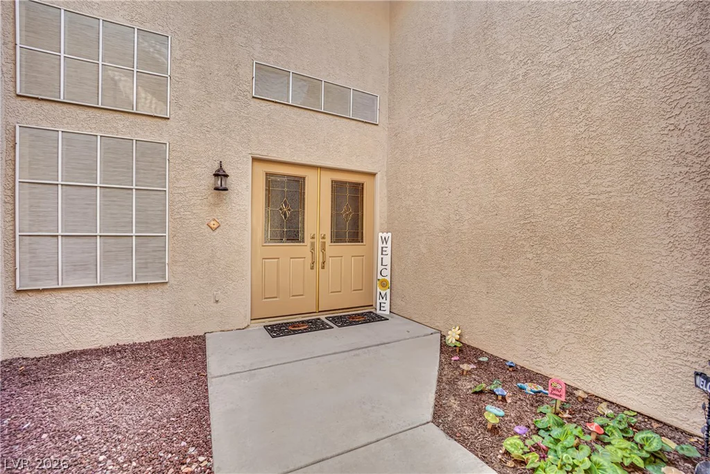 9144 Amber Waves, Las Vegas, NV 89123