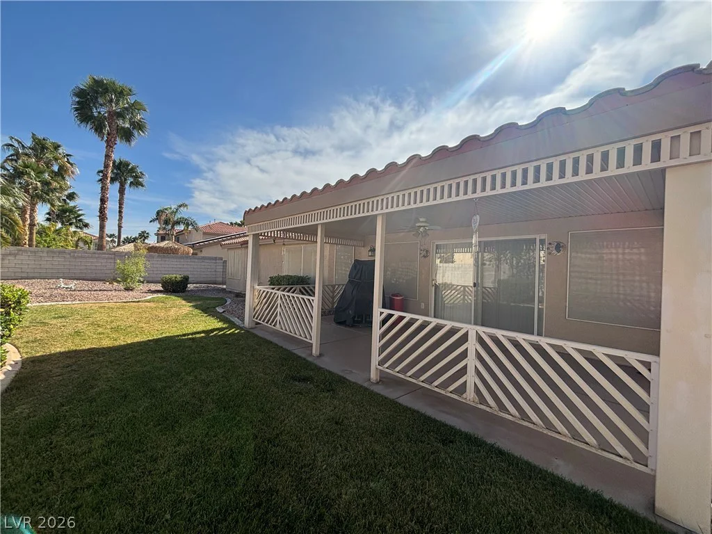 9144 Amber Waves, Las Vegas, NV 89123