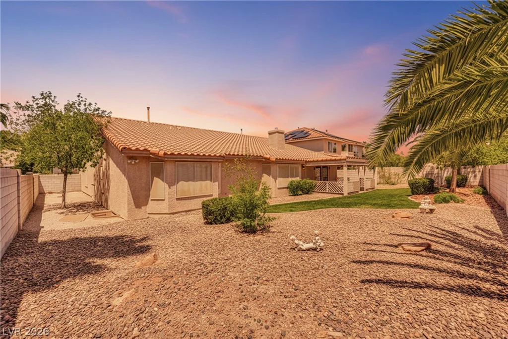 9144 Amber Waves, Las Vegas, NV 89123