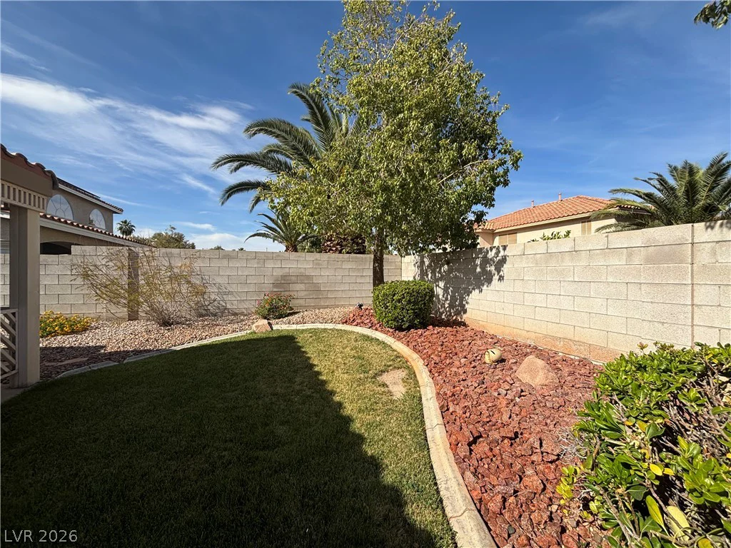 9144 Amber Waves, Las Vegas, NV 89123