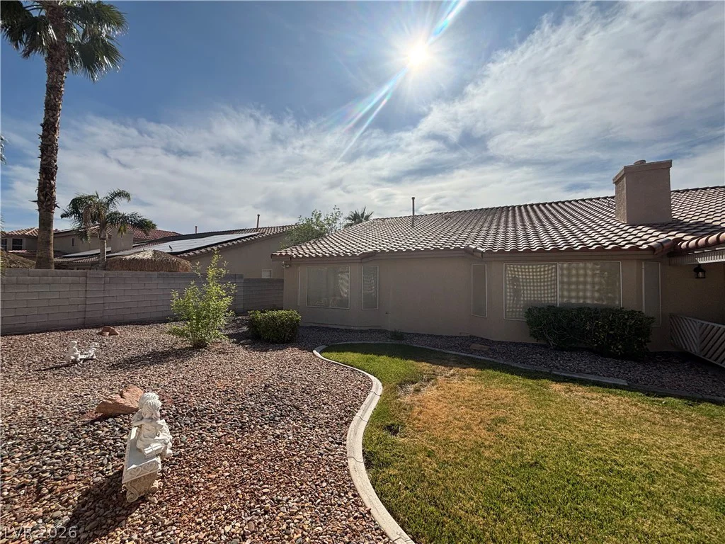 9144 Amber Waves, Las Vegas, NV 89123