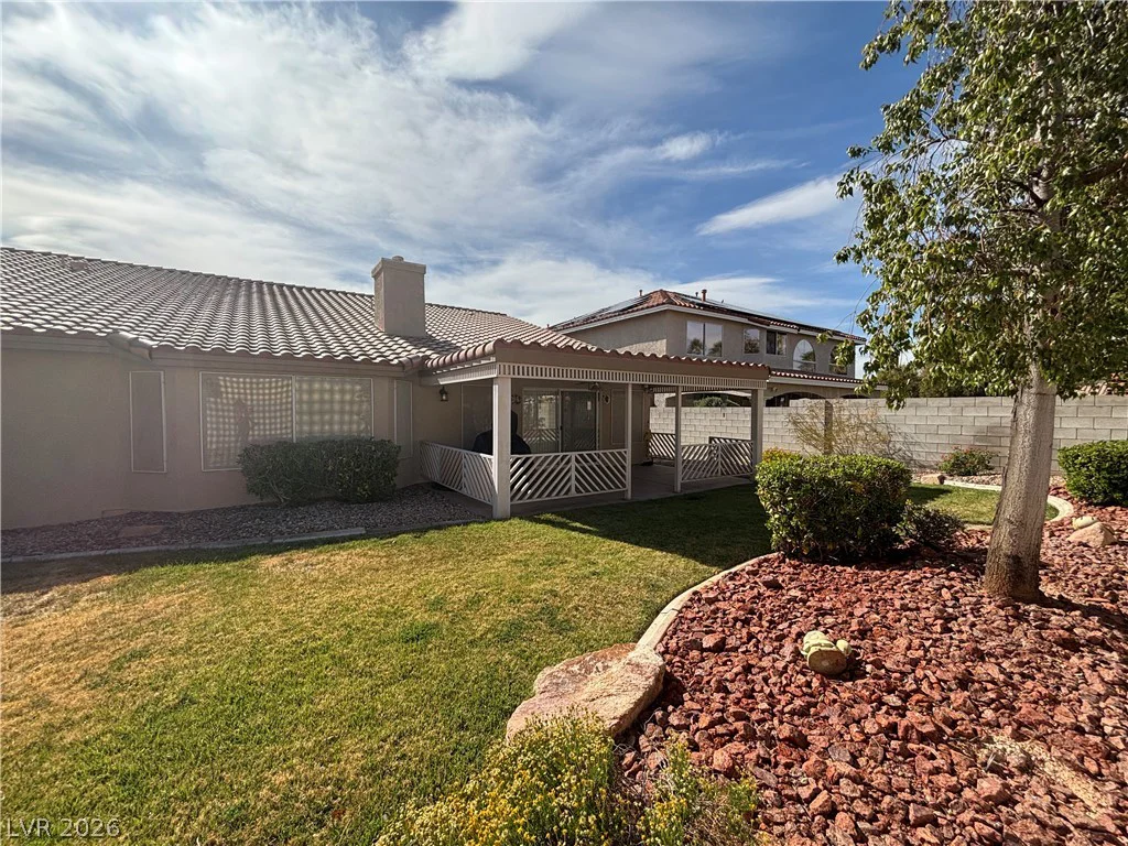 9144 Amber Waves, Las Vegas, NV 89123