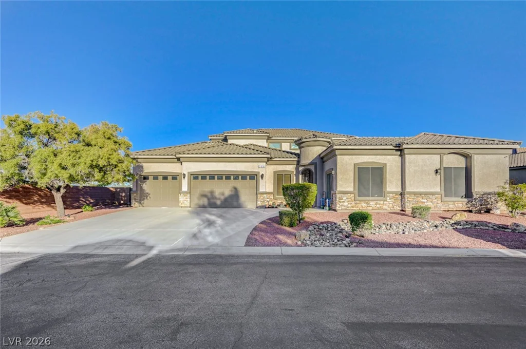 7616 Rafter, Las Vegas, NV 89139