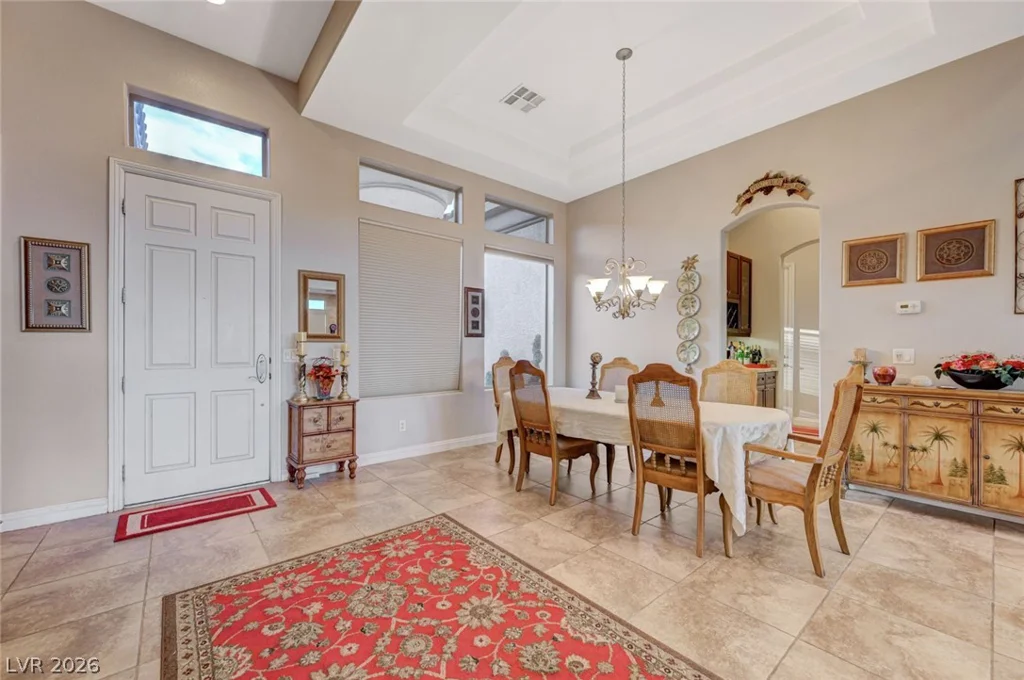 7616 Rafter, Las Vegas, NV 89139