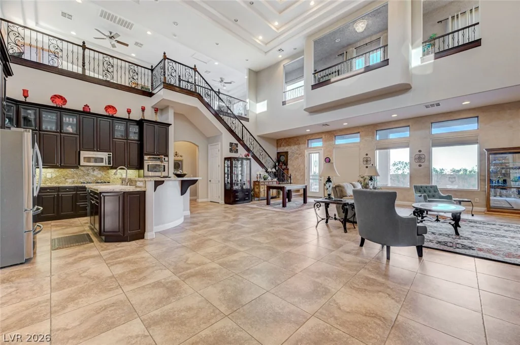 7616 Rafter, Las Vegas, NV 89139