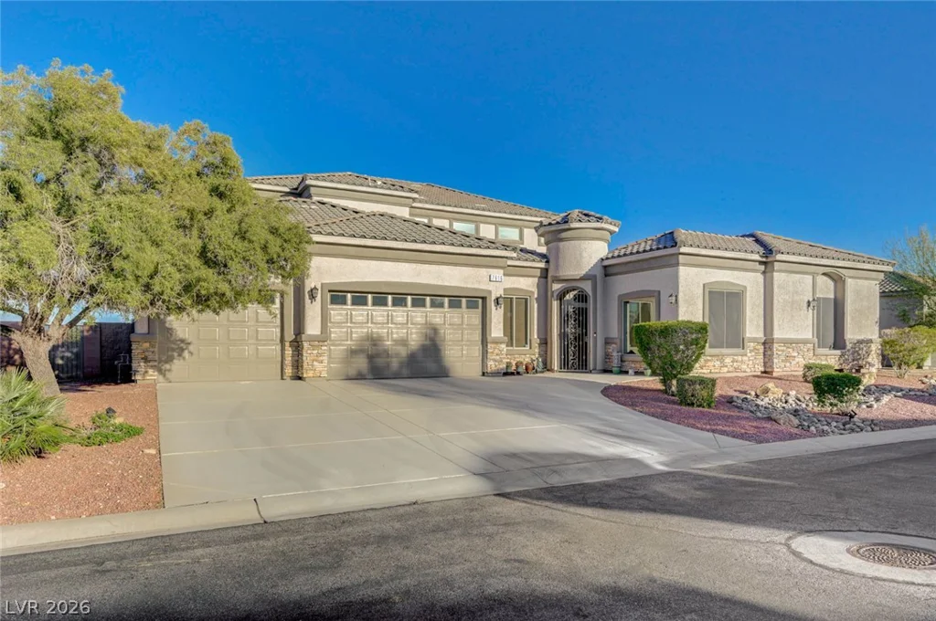 7616 Rafter, Las Vegas, NV 89139