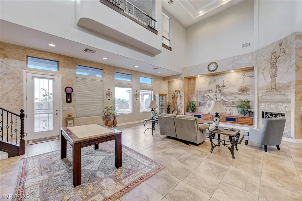 7616 Rafter, Las Vegas, NV 89139