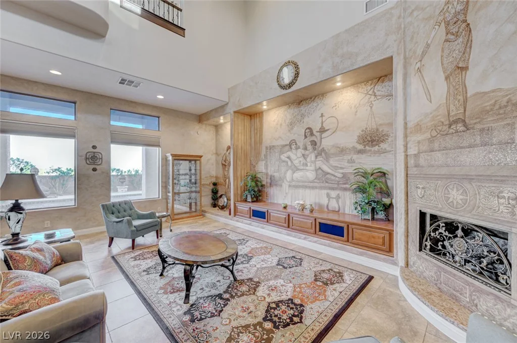 7616 Rafter, Las Vegas, NV 89139