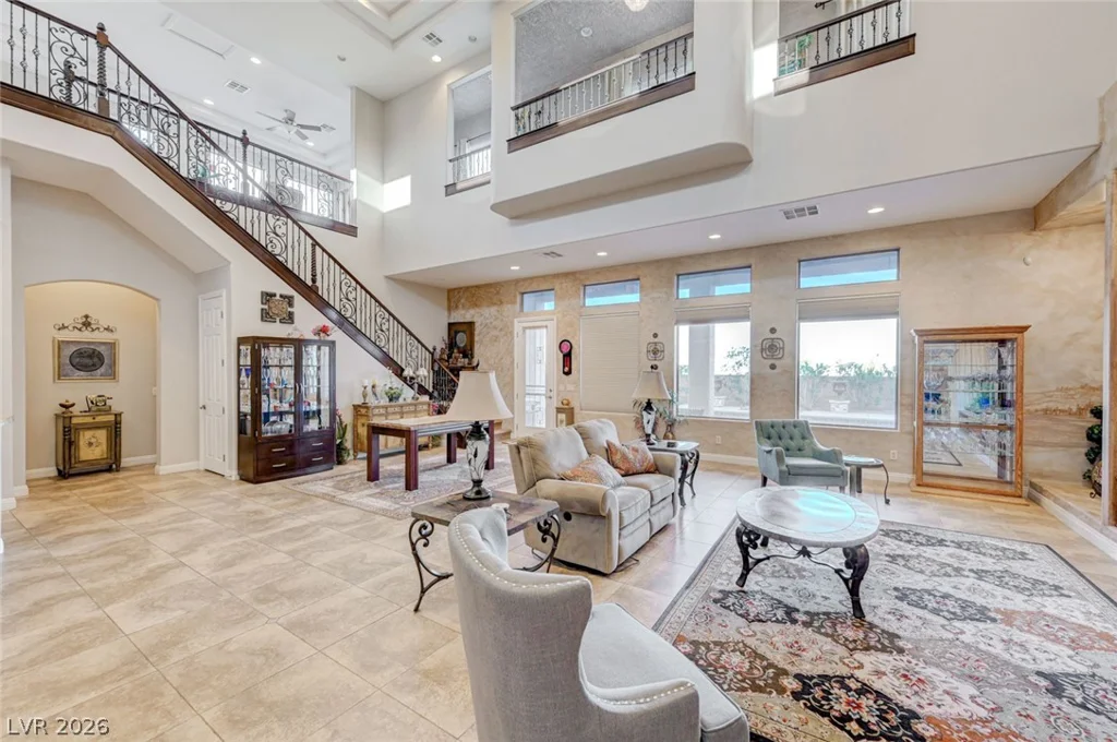 7616 Rafter, Las Vegas, NV 89139