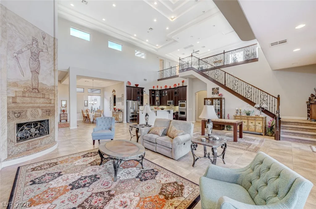 7616 Rafter, Las Vegas, NV 89139