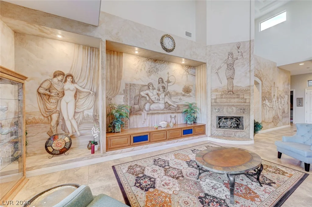 7616 Rafter, Las Vegas, NV 89139