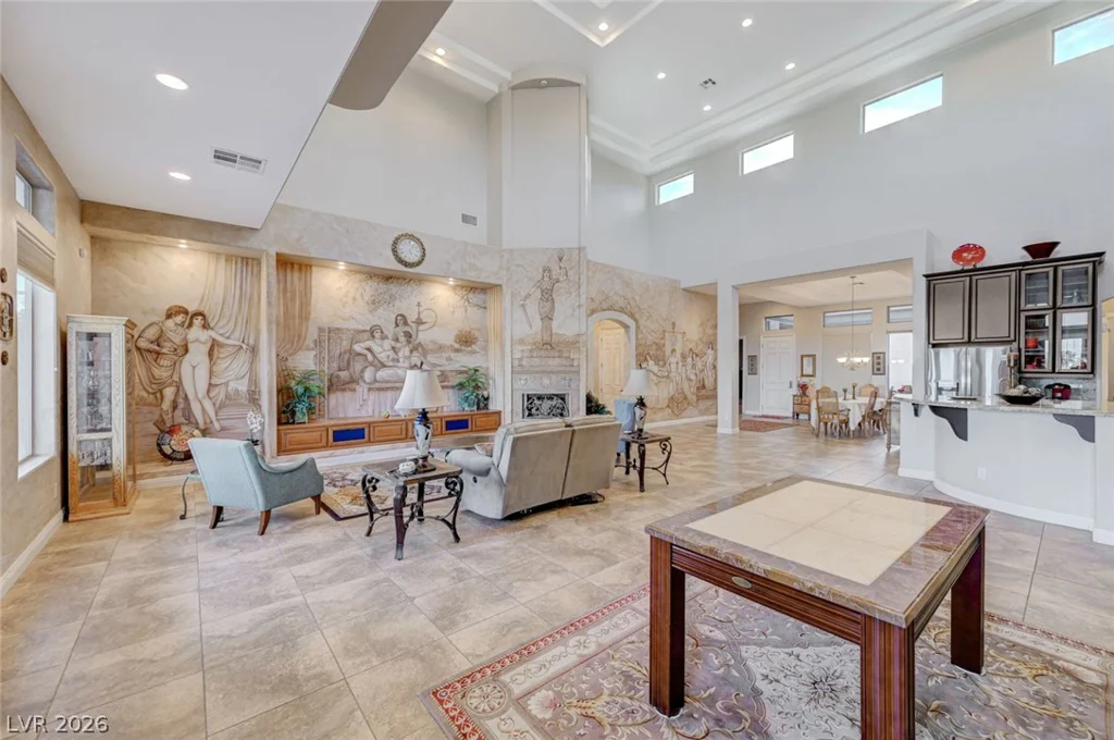 7616 Rafter, Las Vegas, NV 89139
