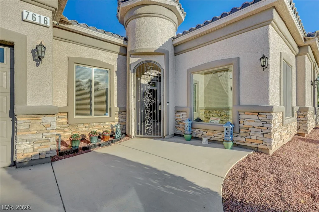 7616 Rafter, Las Vegas, NV 89139