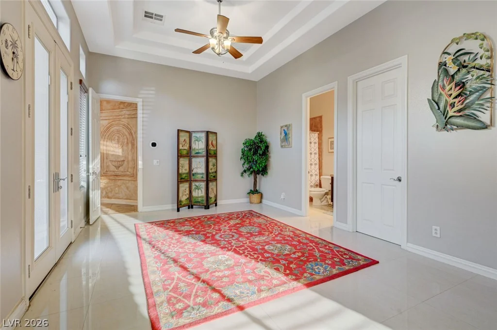 7616 Rafter, Las Vegas, NV 89139