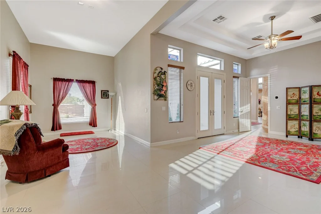 7616 Rafter, Las Vegas, NV 89139