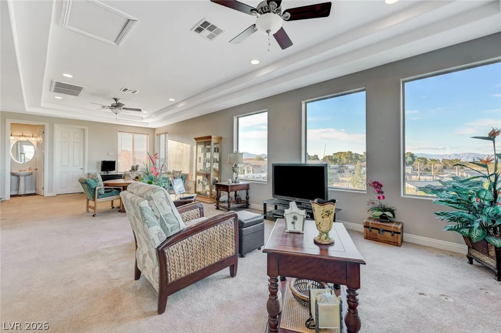 7616 Rafter, Las Vegas, NV 89139