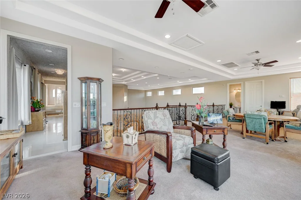 7616 Rafter, Las Vegas, NV 89139
