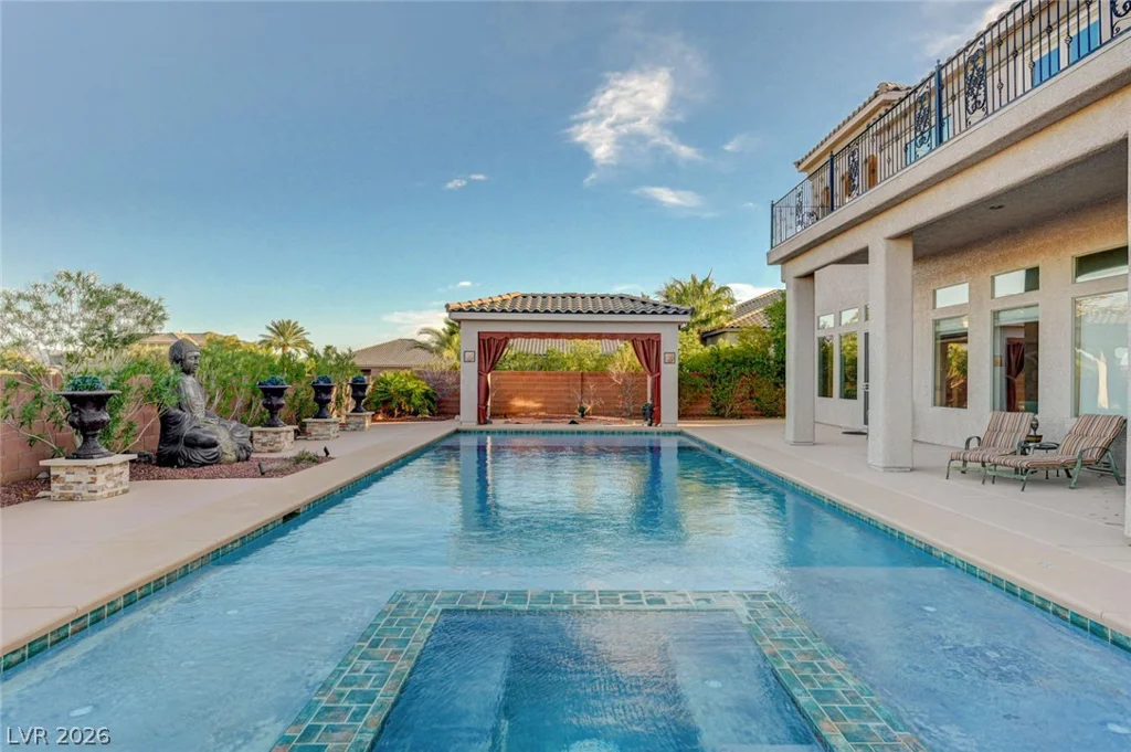 7616 Rafter, Las Vegas, NV 89139
