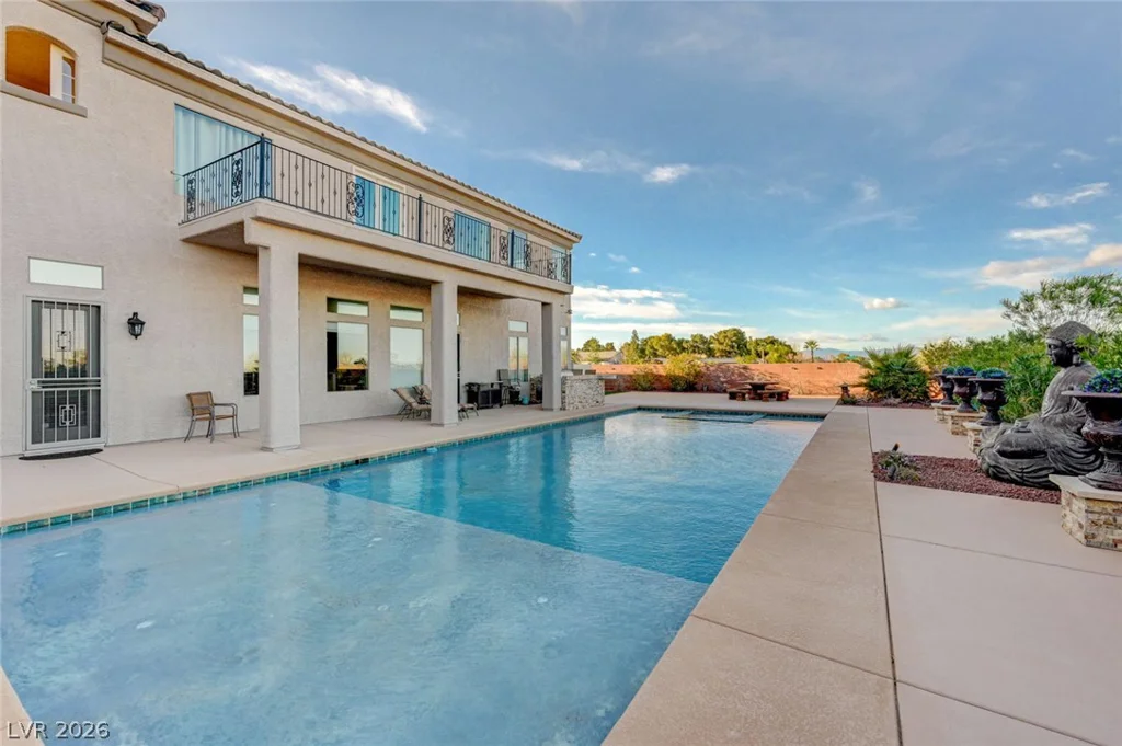 7616 Rafter, Las Vegas, NV 89139