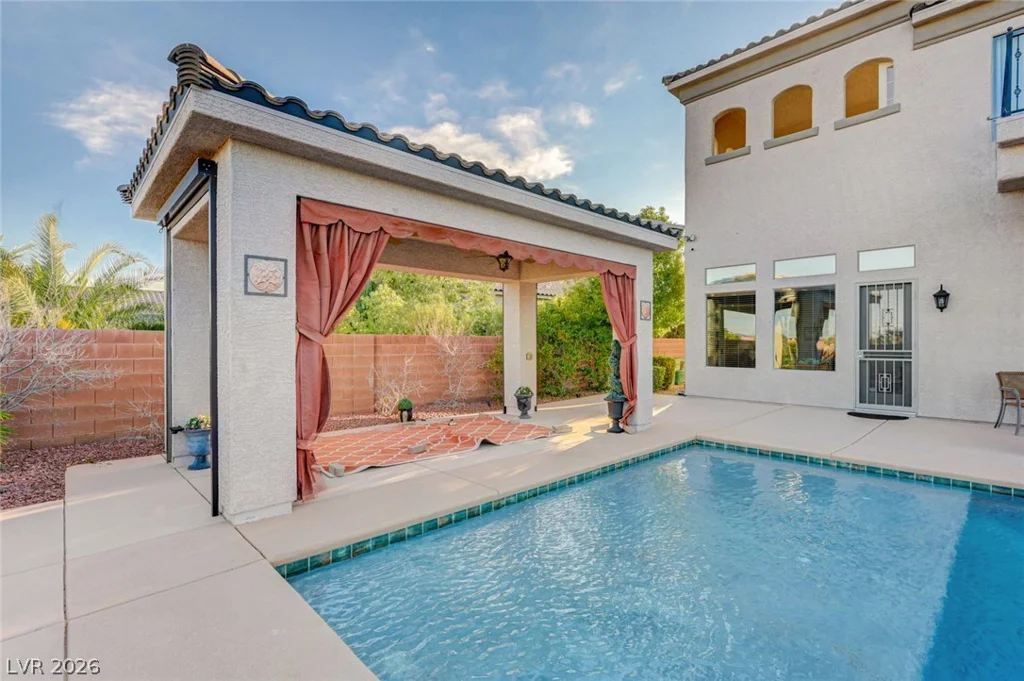 7616 Rafter, Las Vegas, NV 89139