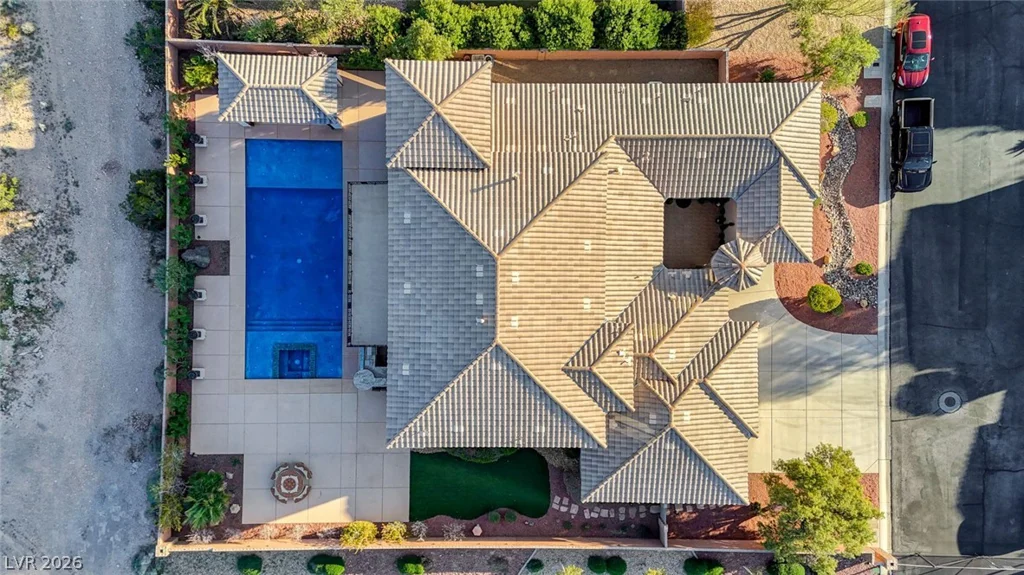 7616 Rafter, Las Vegas, NV 89139