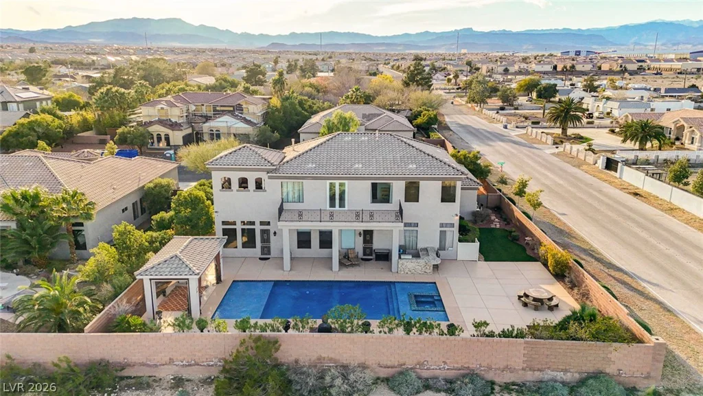 7616 Rafter, Las Vegas, NV 89139