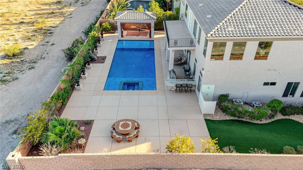 7616 Rafter, Las Vegas, NV 89139