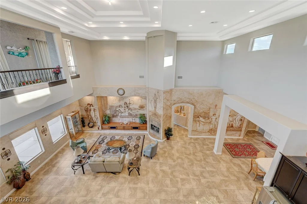 7616 Rafter, Las Vegas, NV 89139