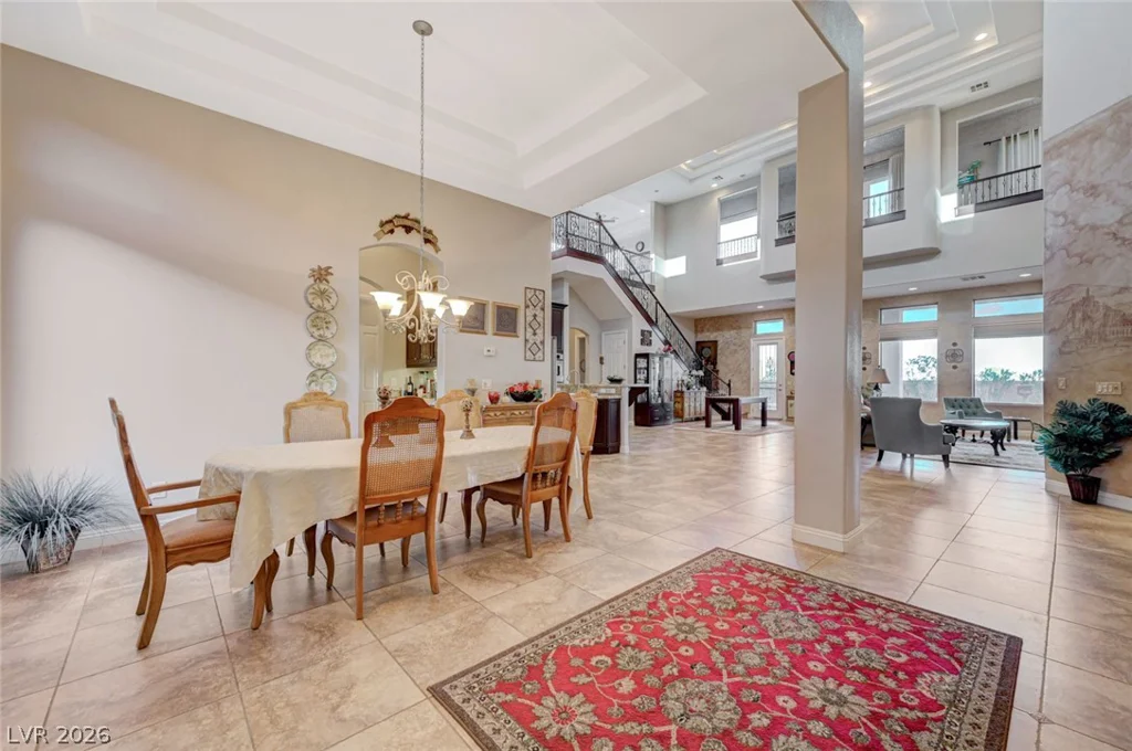 7616 Rafter, Las Vegas, NV 89139