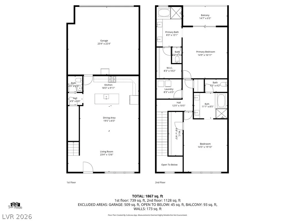 37 Newport Edge, Henderson, NV 89015