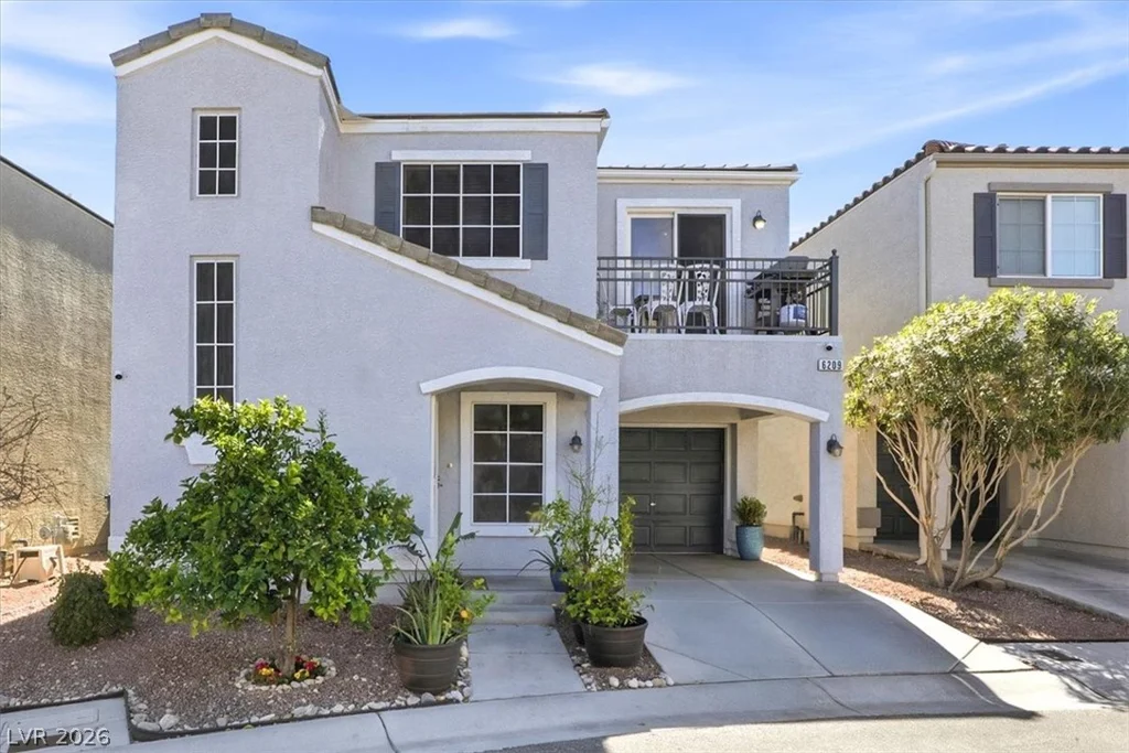 6209 Oread, Las Vegas, NV 89139