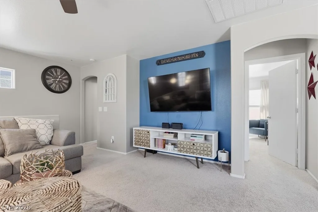 6209 Oread, Las Vegas, NV 89139