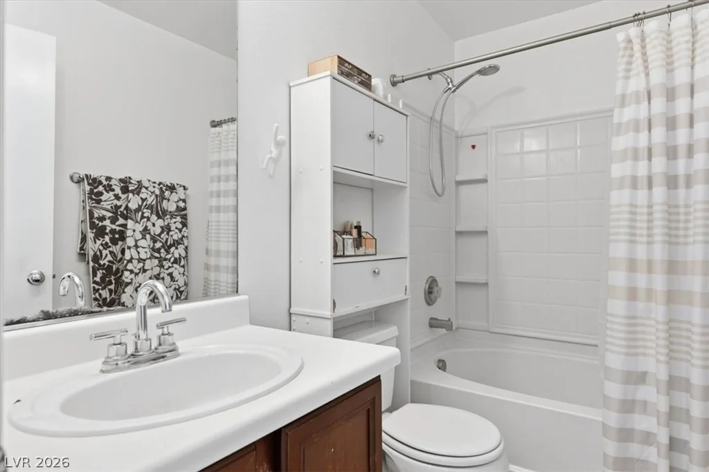 6209 Oread, Las Vegas, NV 89139
