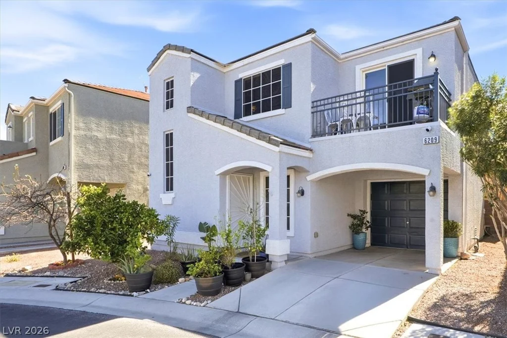 6209 Oread, Las Vegas, NV 89139