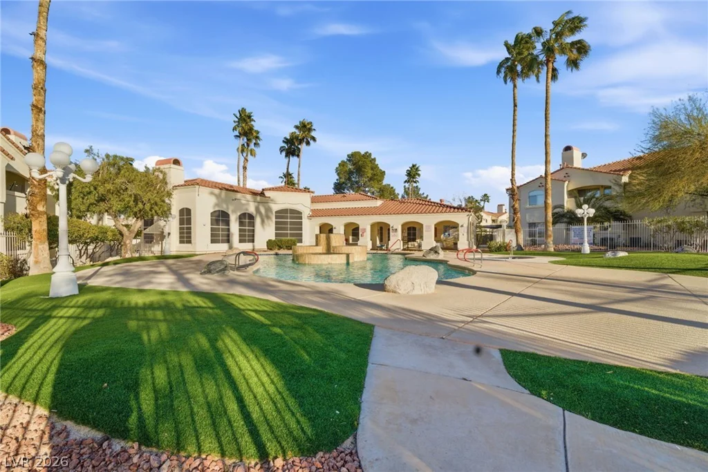 698 Racetrack, Henderson, NV 89015