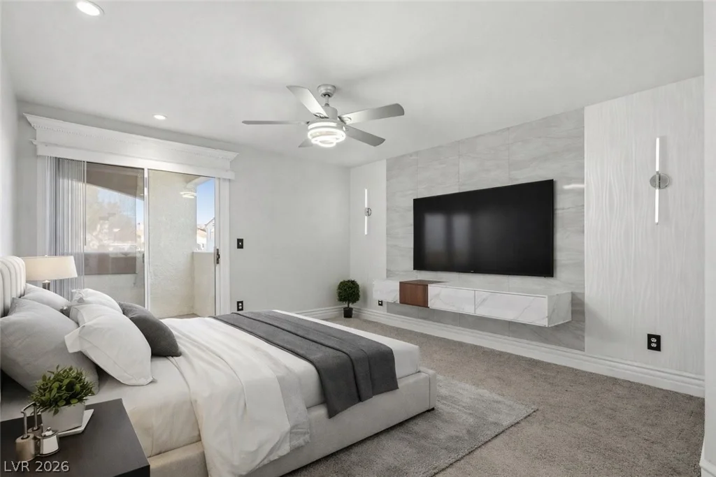 698 Racetrack, Henderson, NV 89015