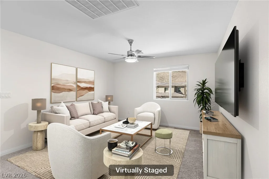 12816 Alcores, Las Vegas, NV 89141