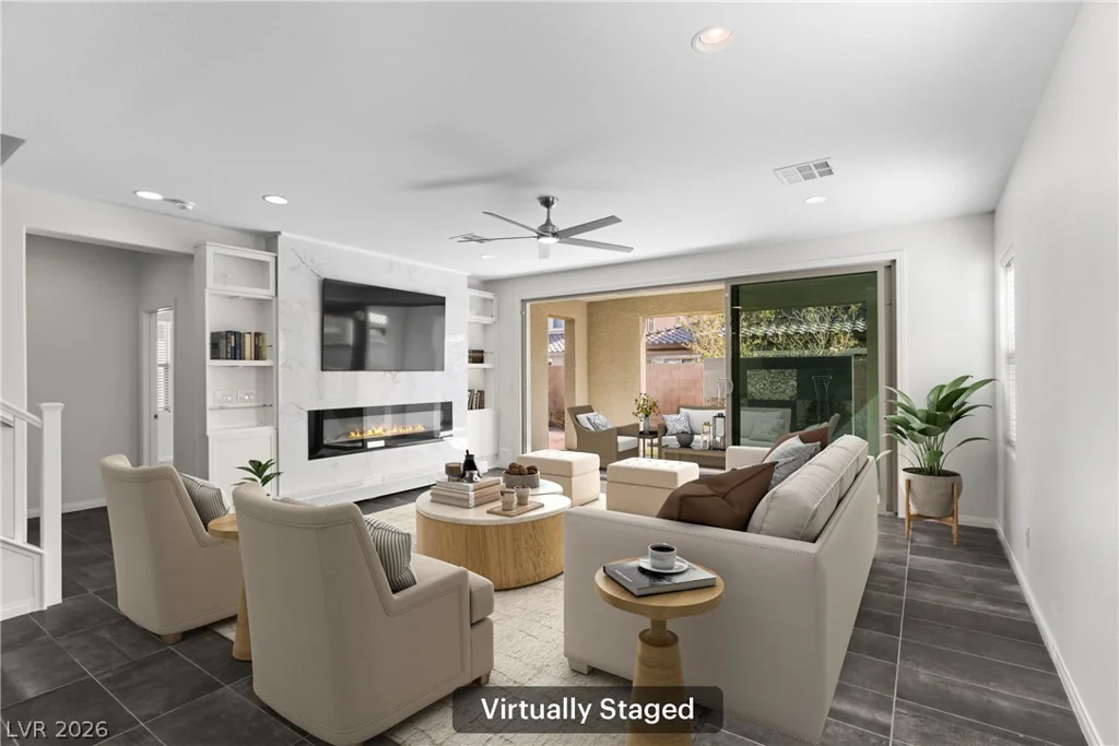 12816 Alcores, Las Vegas, NV 89141
