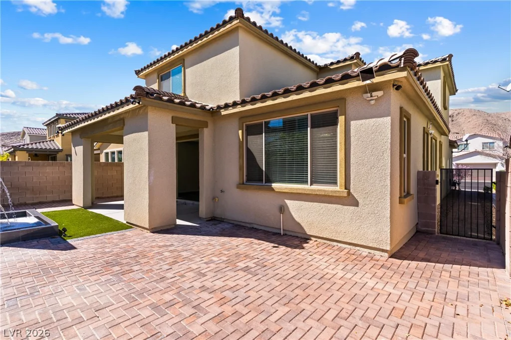 12816 Alcores, Las Vegas, NV 89141
