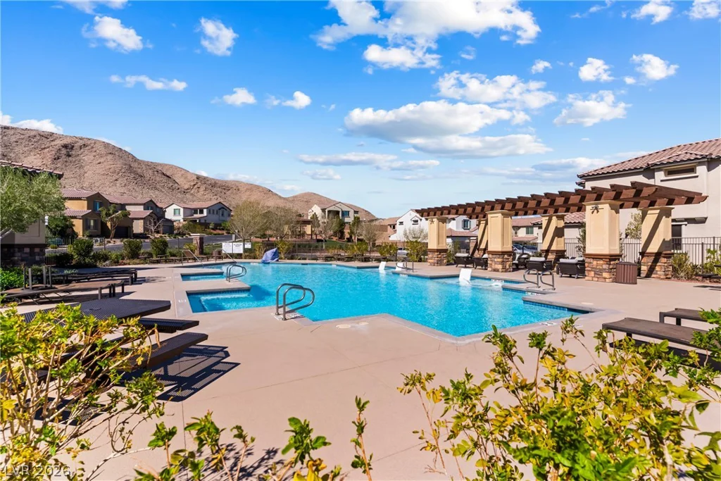 12816 Alcores, Las Vegas, NV 89141