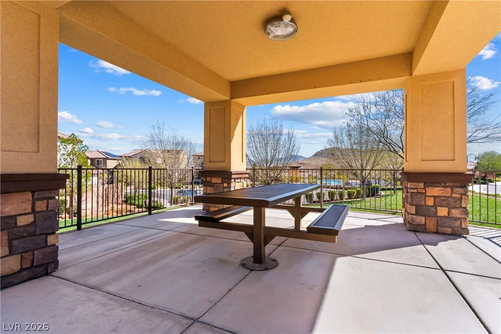 12816 Alcores, Las Vegas, NV 89141