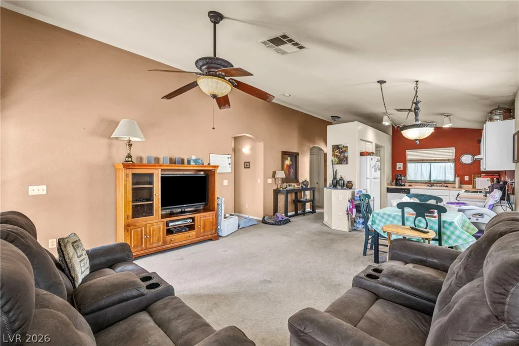 3380 Blue Ash, Las Vegas, NV 89122