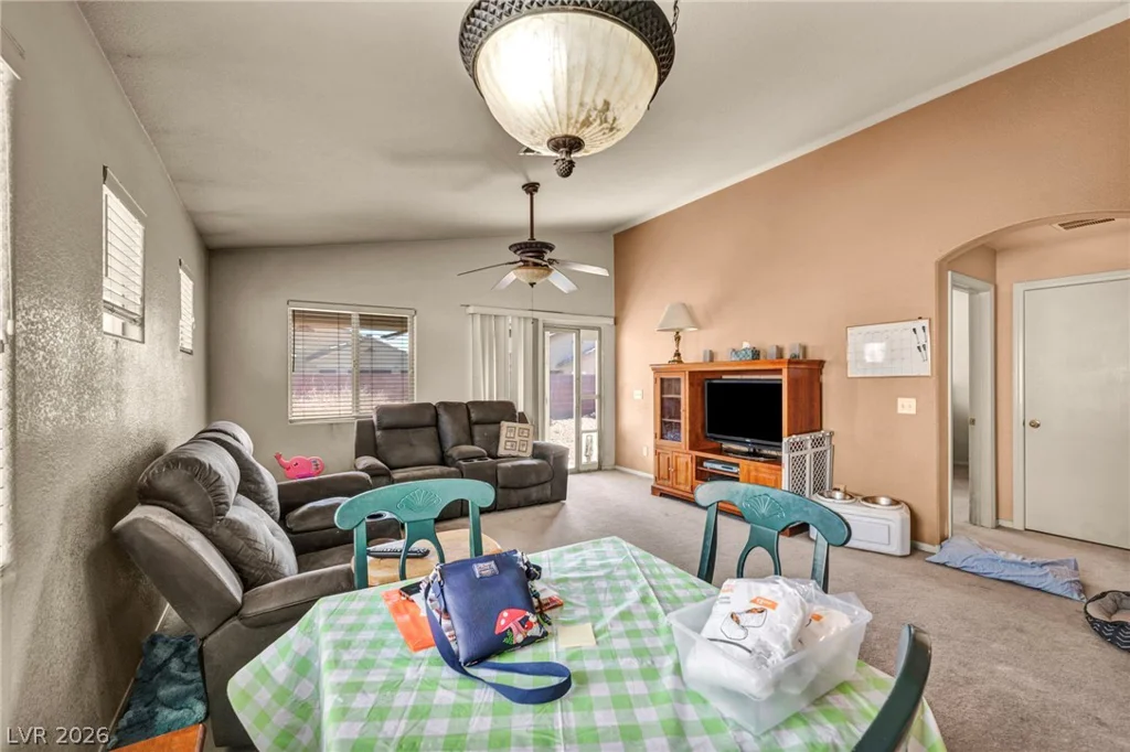 3380 Blue Ash, Las Vegas, NV 89122