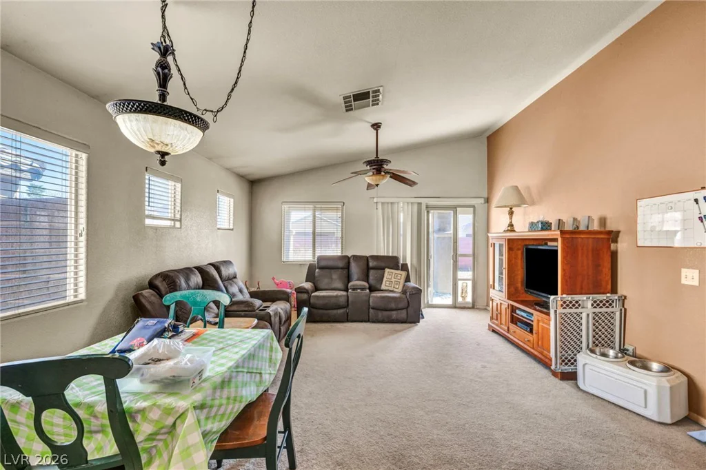 3380 Blue Ash, Las Vegas, NV 89122