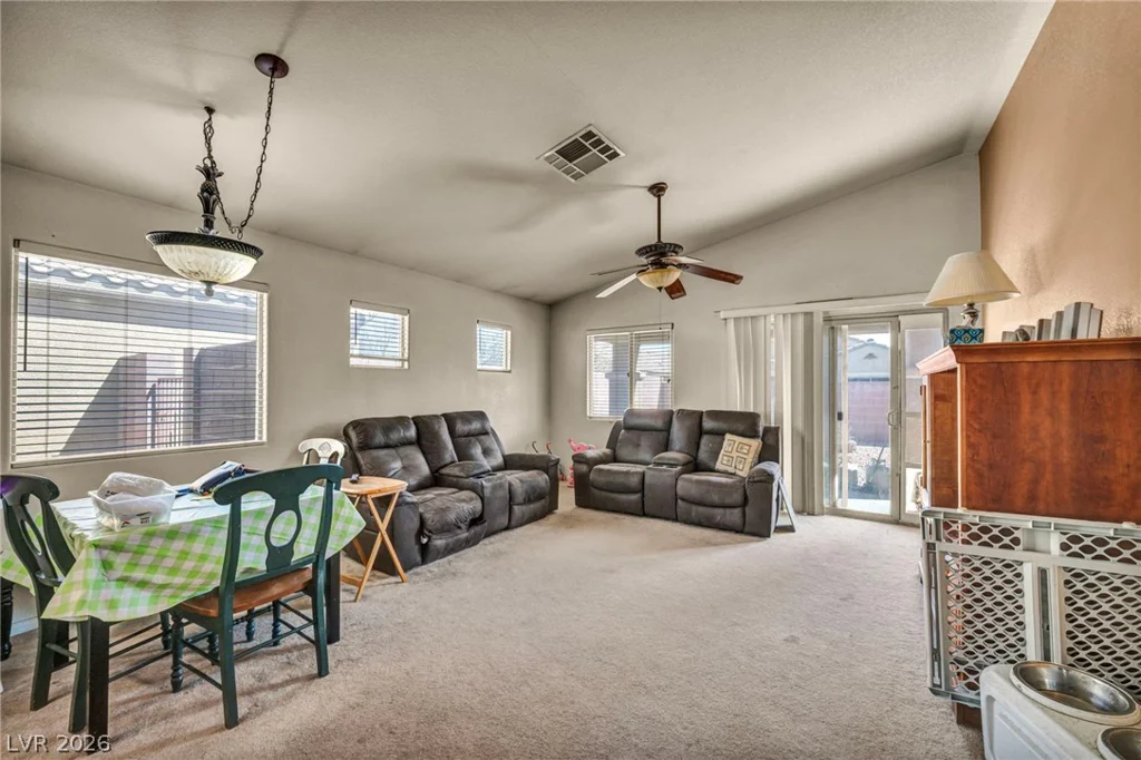 3380 Blue Ash, Las Vegas, NV 89122