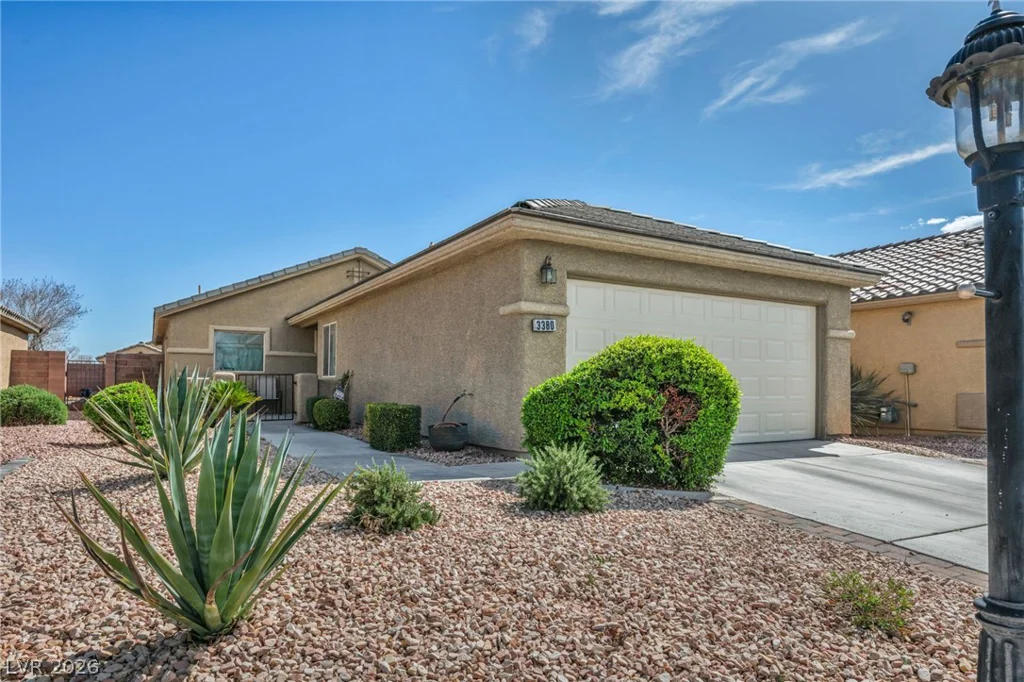 3380 Blue Ash, Las Vegas, NV 89122